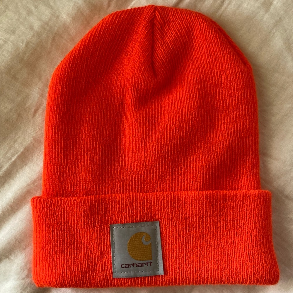 Carhartt beanie